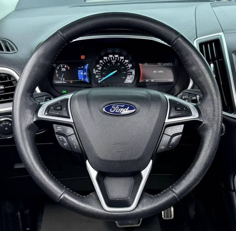 2016 Ford Edge SPORT thumbnail 7