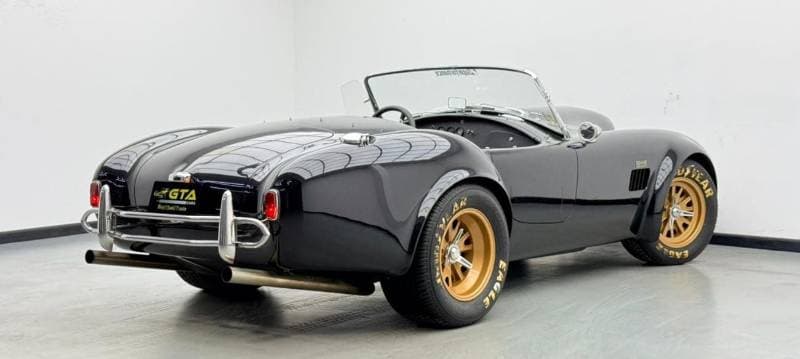 2015 Ford Shelby Cobra thumbnail 7