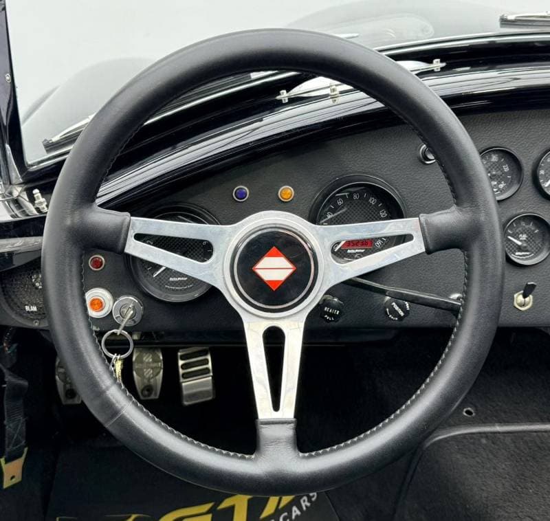 2015 Ford Shelby Cobra thumbnail 8