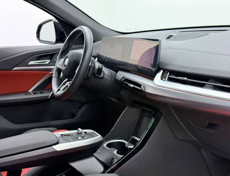 2025 BMW X2 SDRIVE18i M SPORT thumbnail 7