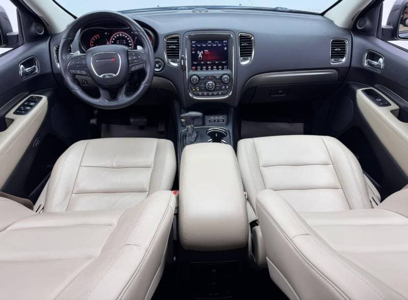 2018 Dodge Durango GT thumbnail 7