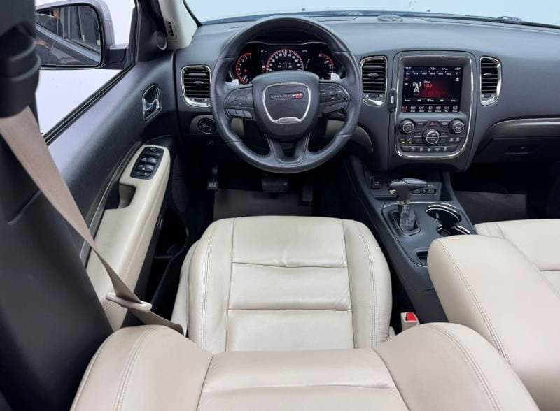 2018 Dodge Durango GT thumbnail 8