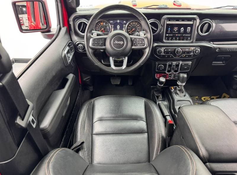 2023 Jeep Wrangler Unlimited RUBICON 392 thumbnail 8