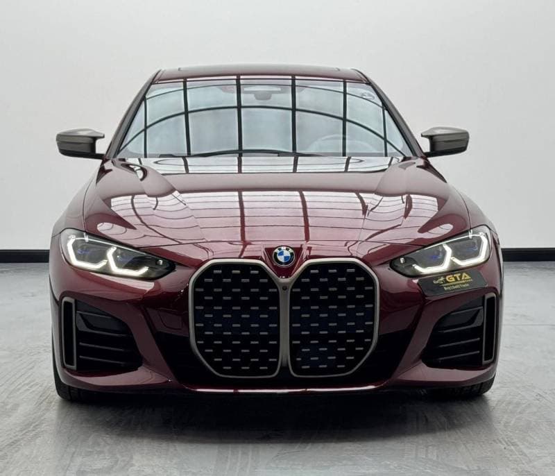 2022 BMW M440i XDRIVE thumbnail 2