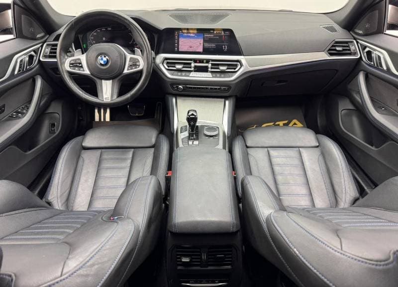 2022 BMW M440i XDRIVE thumbnail 7