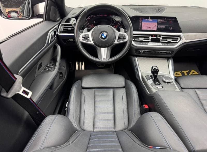 2022 BMW M440i XDRIVE thumbnail 8