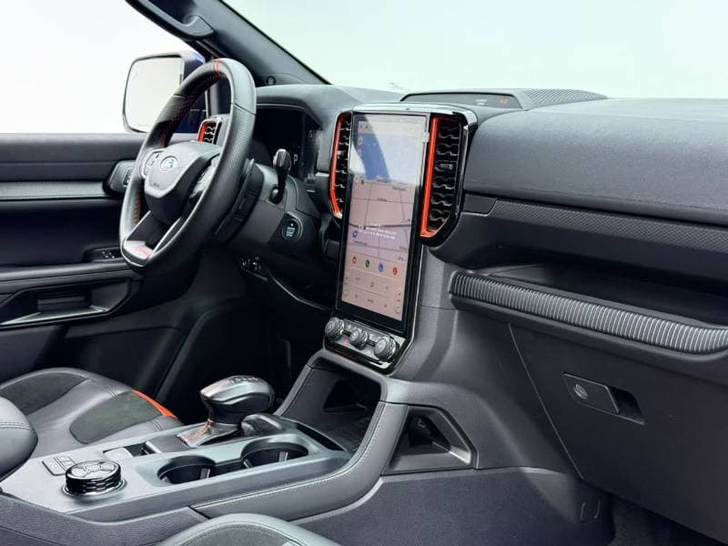 2023 Ford Ranger RAPTOR thumbnail 7