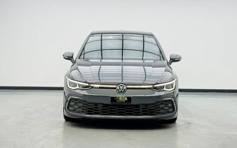 2022 Volkswagen Golf GTI P2 thumbnail 2