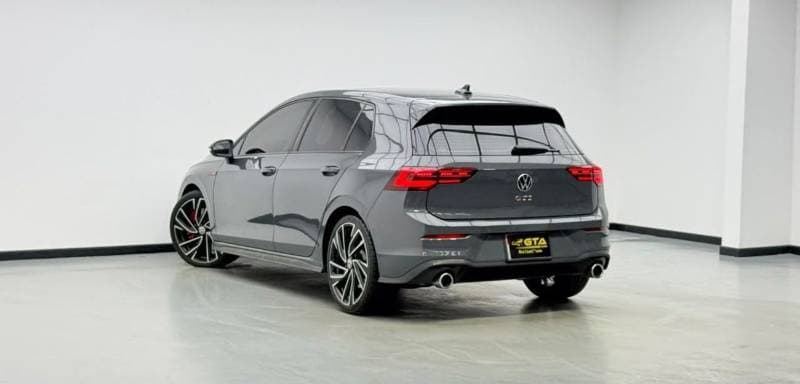 2022 Volkswagen Golf GTI P2 thumbnail 6