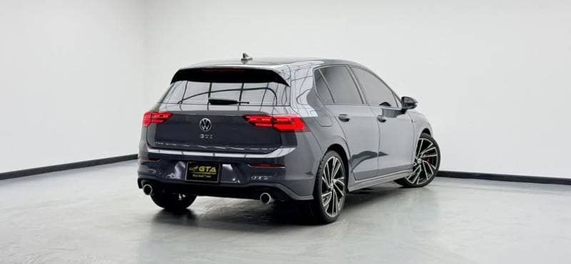 2022 Volkswagen Golf GTI P2 thumbnail 4