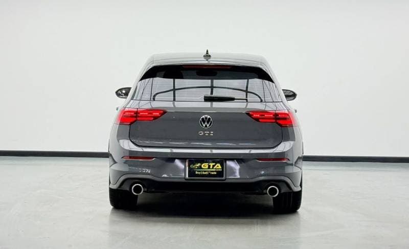 2022 Volkswagen Golf GTI P2 thumbnail 5