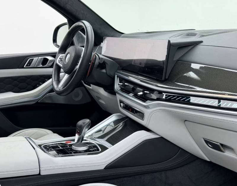 2024 BMW X5 M COMPETITION thumbnail 7