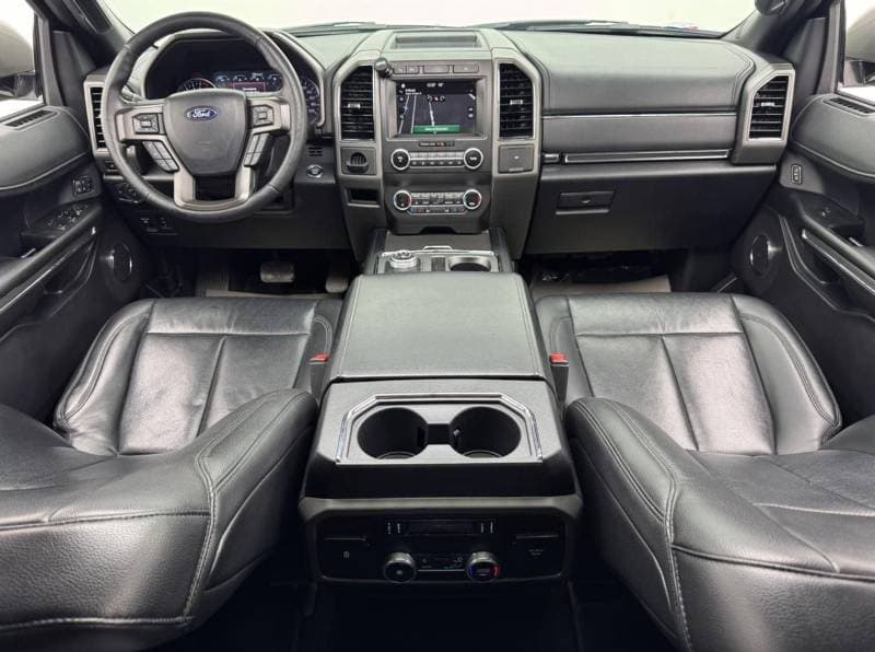 2019 Ford Expedition XLT LTH thumbnail 7