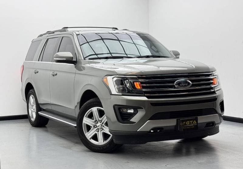 2019 Ford Expedition XLT LTH