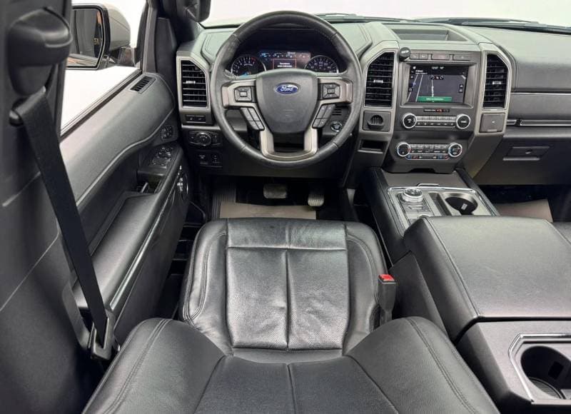 2019 Ford Expedition XLT LTH thumbnail 8