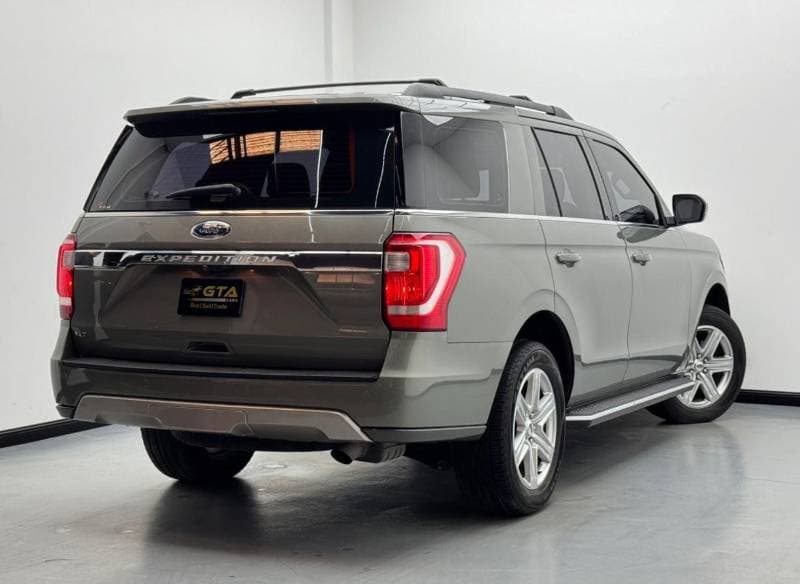 2019 Ford Expedition XLT LTH thumbnail 4