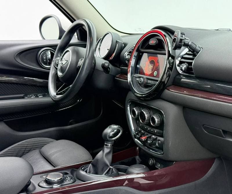 2018 Mini Clubman COOPER thumbnail 7