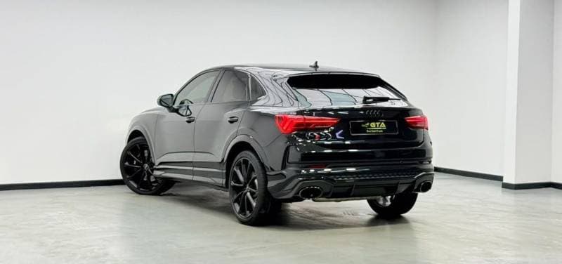 2022 Audi RSQ3 STANDARD thumbnail 6