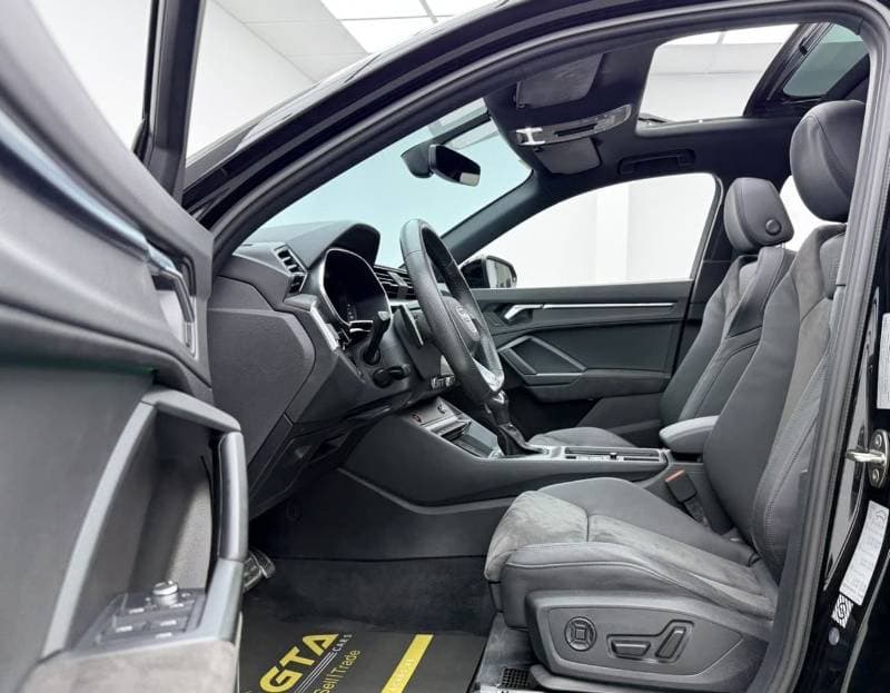 2022 Audi RSQ3 STANDARD thumbnail 8