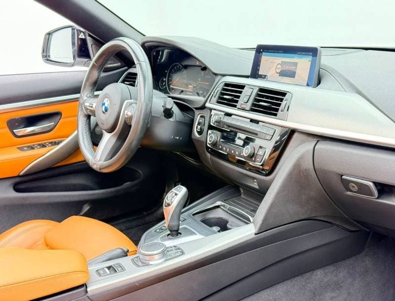 2019 BMW 440i M SPORT thumbnail 8