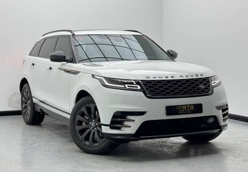 2023 Land Rover Range Rover Velar R DYNAMIC S