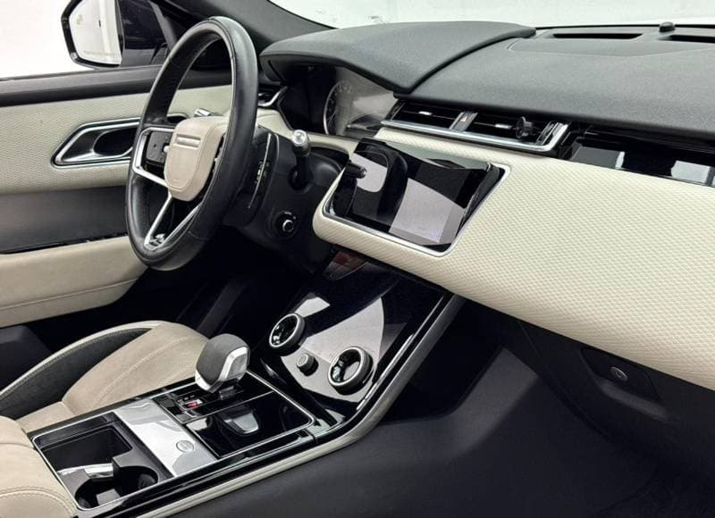 2023 Land Rover Range Rover Velar R DYNAMIC S thumbnail 7