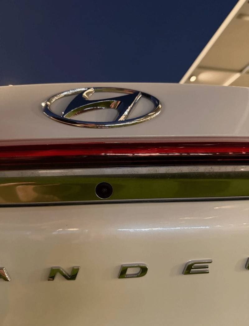 2022 Hyundai Grandeur thumbnail 7