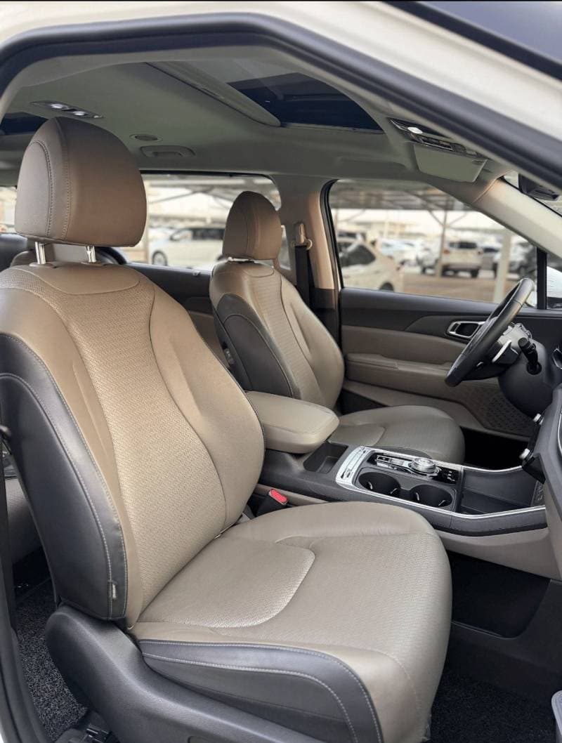 2024 Kia Carnival EX TOP thumbnail 7