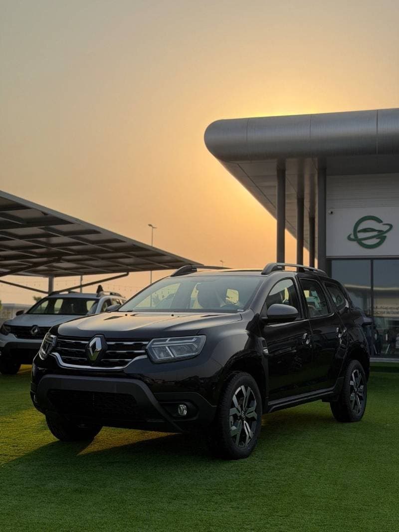 2025 Renault Duster LE thumbnail 4