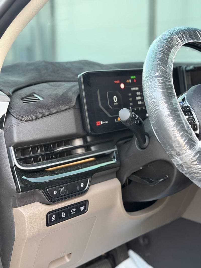 2024 Kia Carnival EX TOP thumbnail 6