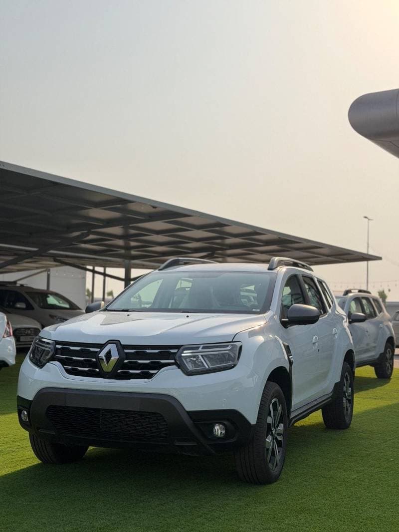 2025 Renault Duster LE thumbnail 8