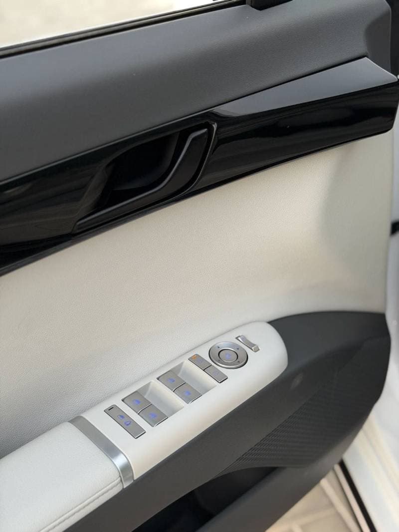 2023 Hyundai Grandeur EXCLUSIVE thumbnail 6