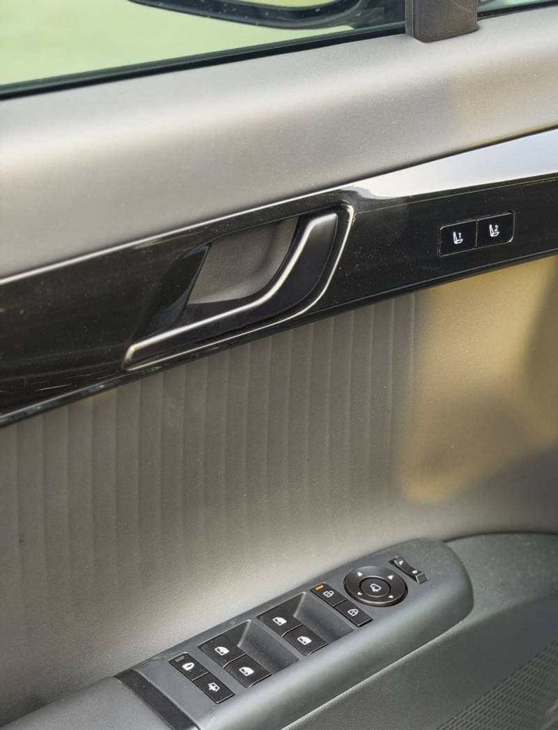 2024 Hyundai Grandeur thumbnail 6