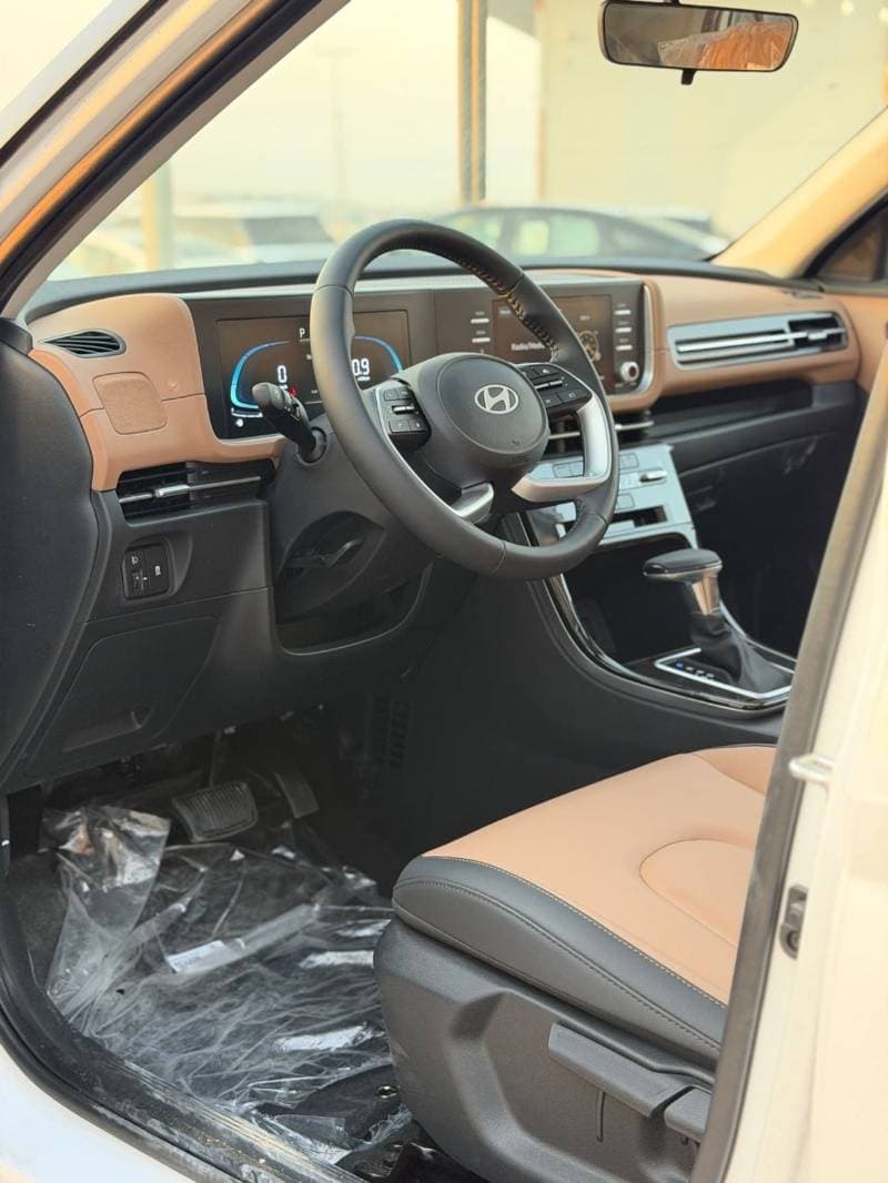 2026 Hyundai Creta PREMIUM thumbnail 6