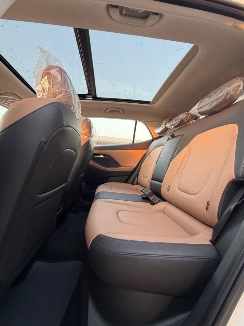 2026 Hyundai Creta PREMIUM thumbnail 7
