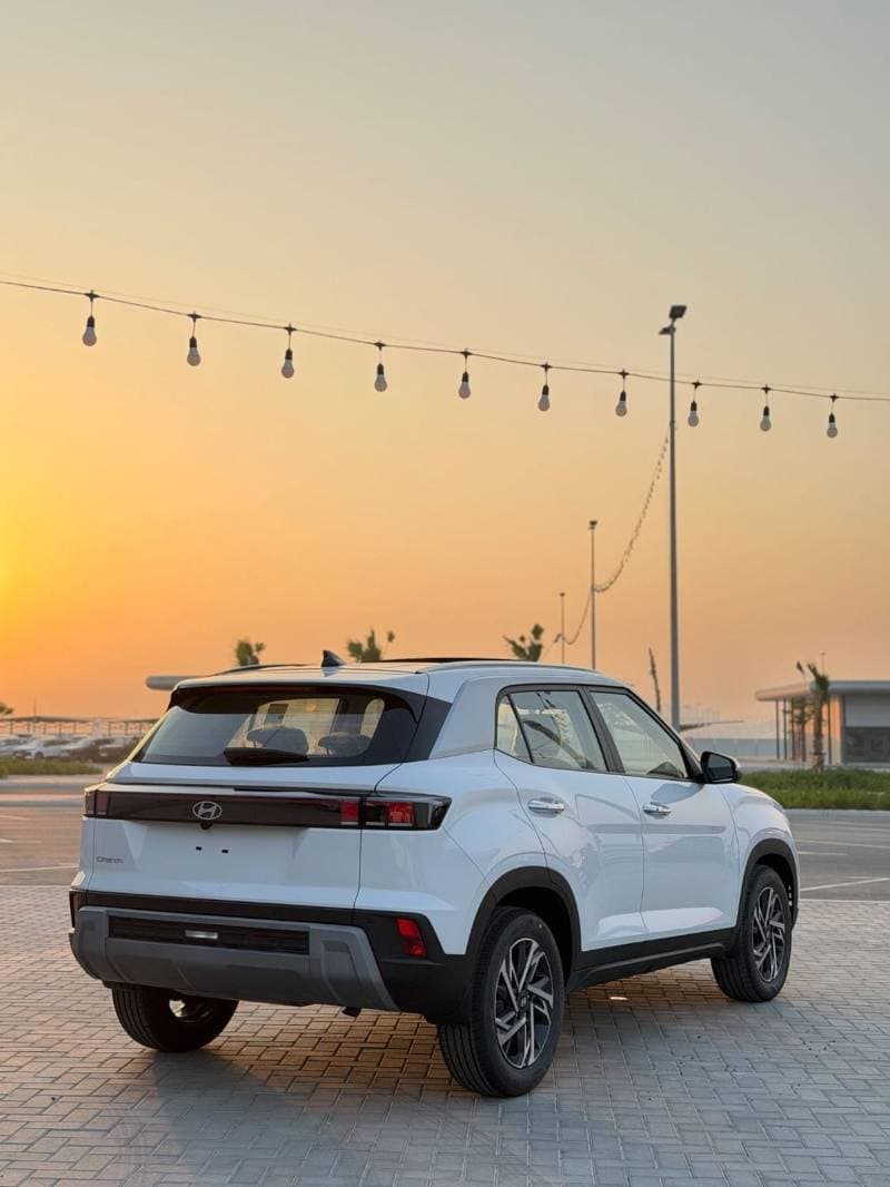 2026 Hyundai Creta PREMIUM thumbnail 4
