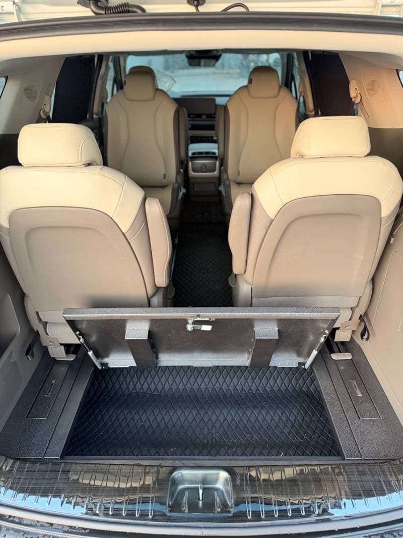 2025 Kia Carnival EX DLX thumbnail 6