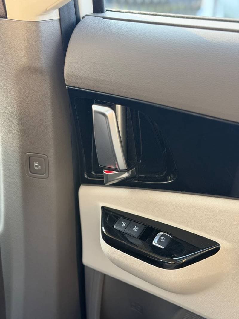 2023 Kia Carnival EX TOP thumbnail 7