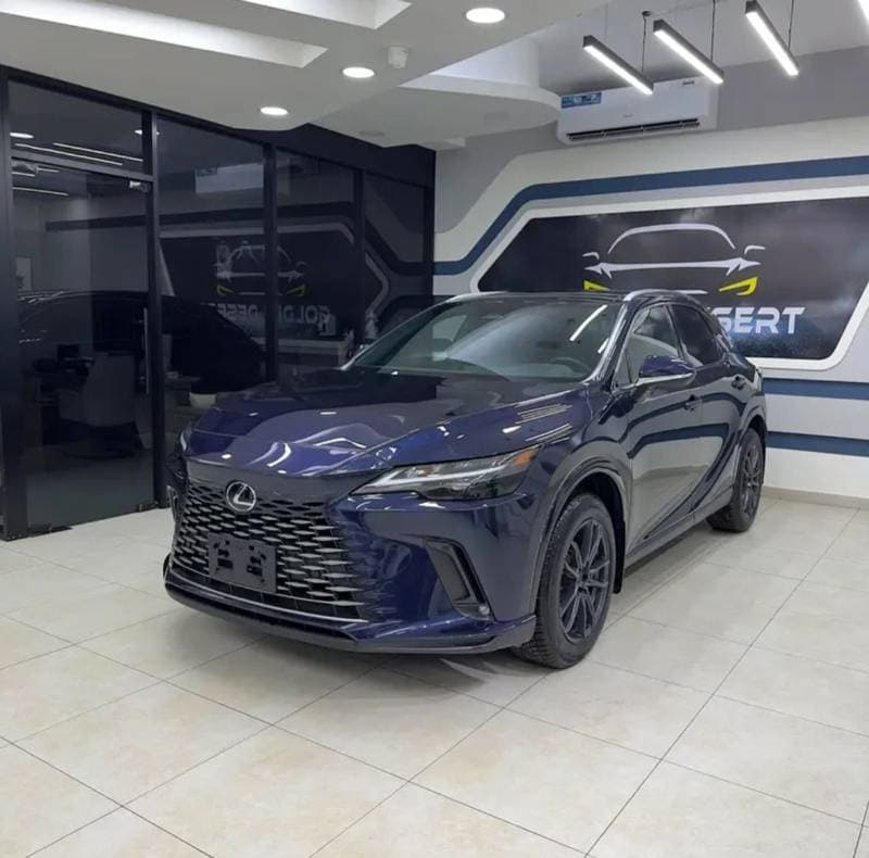 2024 Lexus RX350 ELEGANT