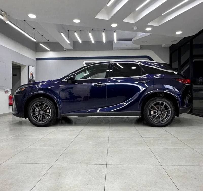 2024 Lexus RX350 ELEGANT thumbnail 3