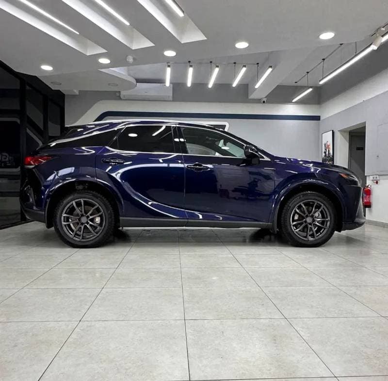 2024 Lexus RX350 ELEGANT thumbnail 4