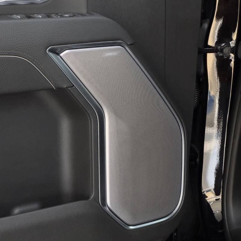 2026 GMC Sierra thumbnail 8