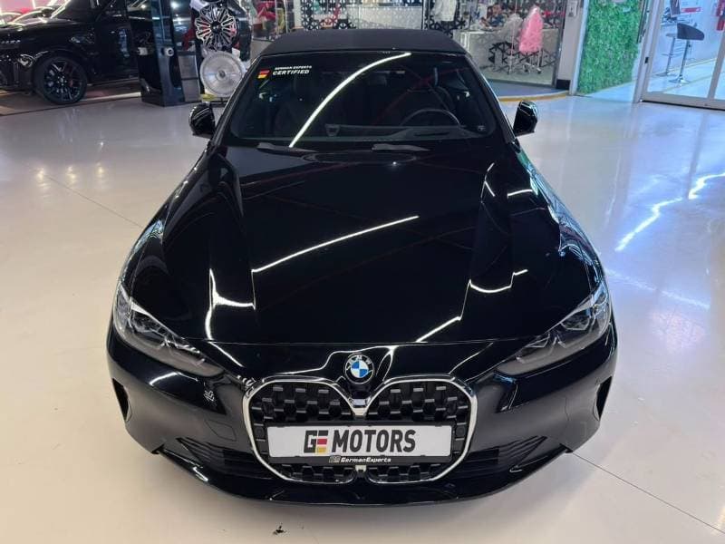 2024 BMW 430i M SPORT thumbnail 3