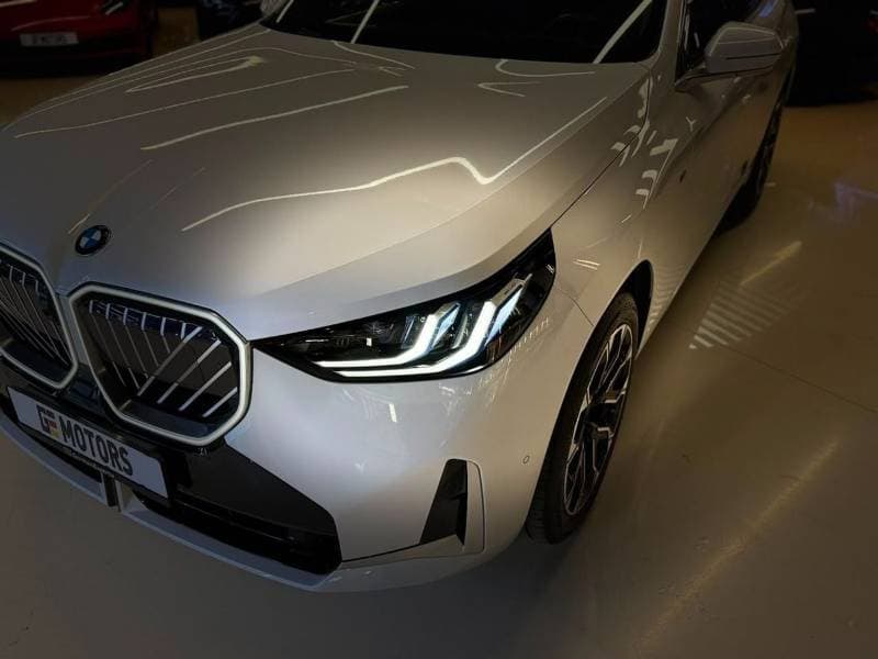 2025 BMW X3 XDRIVE 30i M SPORT thumbnail 6