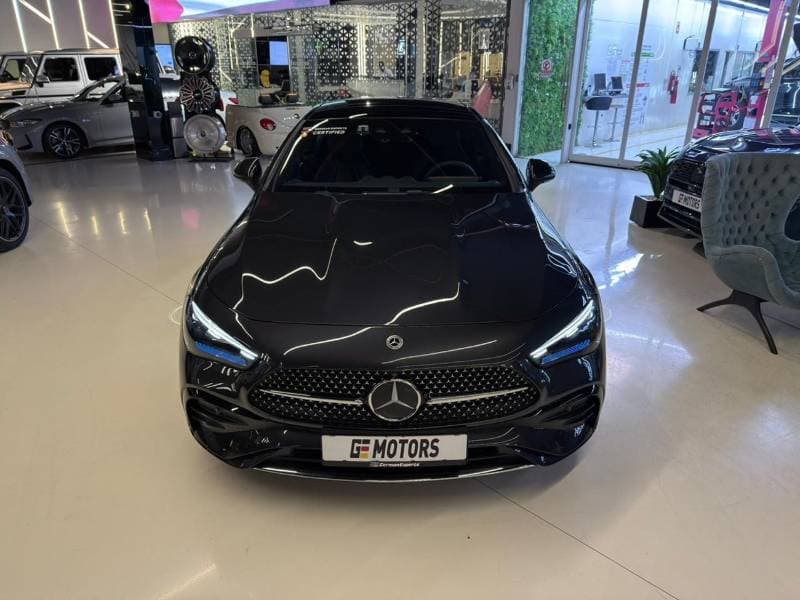 2024 Mercedes Benz CLE200 STANDARD thumbnail 3