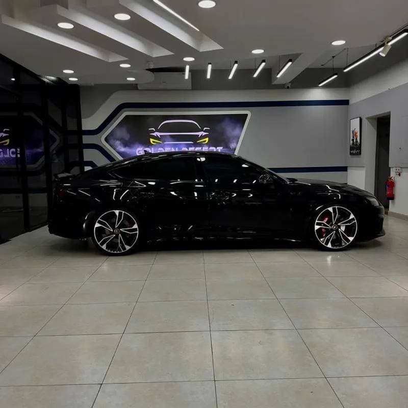 2025 Audi S5 S LINE thumbnail 3
