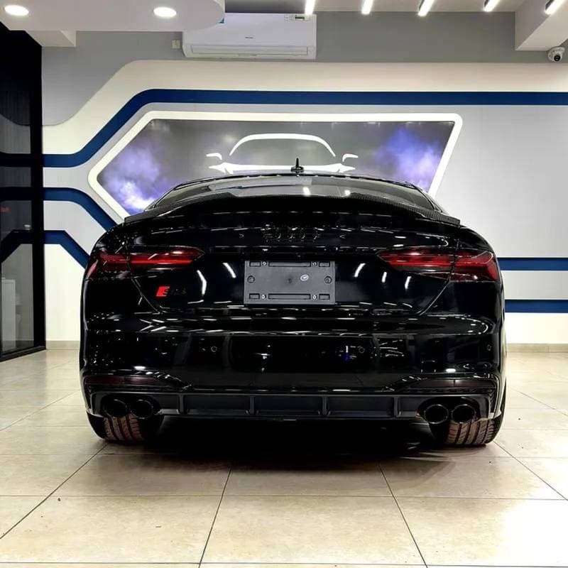 2025 Audi S5 S LINE thumbnail 5