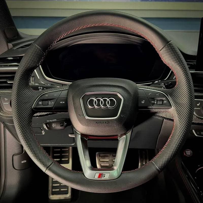 2025 Audi S5 S LINE thumbnail 7