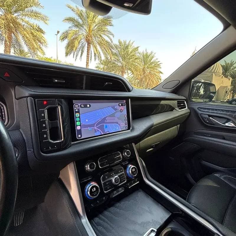 2021 GMC Yukon DENALI thumbnail 8