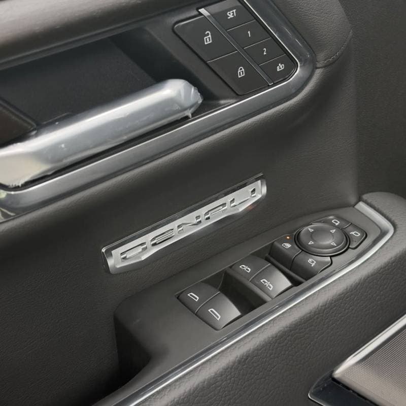 2026 GMC Sierra 1500 DENALI ULTIMATE thumbnail 7